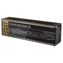 WINCHESTER AMMO Super Suppressed 22LR 45Gr Subsonic 100rd - Winchester