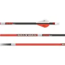 CARBON EXPRESS Maxima Red SD 350 w/ Blazer Vanes - Carbon Express