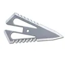 MAGNUS OUTDOOR PRODUCTS Stinger Buzzcut Replacement Blade 3Pk 150gr - Magnus Outdoor Products