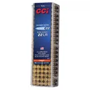 CCI 22 LR SV Target Blue Polycoat 40Gr LRN 100rd - CCI Ammunition