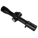 NIGHTFORCE ATACR 4-16x50mm F1 ZeroStop .1 Mil-Radian Mil-C - Nightforce