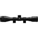 NIKKO STERLING Mountmaster 4x32 AO Rifle Scope - Nikko Sterling