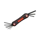 ALLEN 10-N-1 Multi-Wrench, Black - Allen