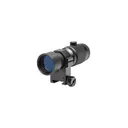 NCSTAR 3x Magnifier w/ RB24 Ring - Ncstar