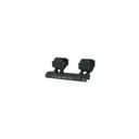 ROCK RIVER ARMS 1-Piece Hi-Rise 30mm Scope Base - Rock River Arms