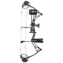 DIAMOND ARCHERY Infinite Edge Pro 5-70Lb RH MO Break-up - Diamond Archery