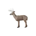 RINEHART TARGETS Woodland Buck w/ 18" Bag - Rinehart Targets