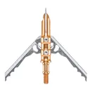 RAGE X-Treme NC Cut Crossbow Broadhead 100Gr 2pk - Rage