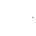 EASTON TECHNICAL Full Metal Jacket w/ 2" Blazer Vane 5mm 340 Spine - Easton