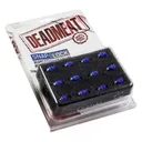 G5 OUTDOORS Deadmeat 100Gr Snap Lock Blade Retention Collar - G5 Outdoors