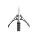 RAGE Hypodermic Trypan NC 100Gr - Rage
