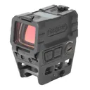 HOLOSUN AEMS Red Multi-Reticle 7075 Solar Shake Awake Red Dot - Holosun