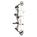 BEAR ARCHERY Rant Compound Bow RH 50-70lb Stoke Camo - Bear Archery