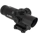 PRIMARY ARMS GLx 2X Prism Scope ACSS Gemini 9mm - Primary Arms