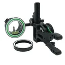 SPOT HOGG Fast Eddie NE Double Pin Sight - Spot Hogg