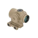 PRIMARY ARMS SLx 1X Micro Prism Red ACSS Cyclops Gen II FDE - Primary Arms