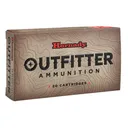 HORNADY 338 Win Mag 225Gr GMX OTF 20rd - Hornady