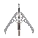 RAGE Hypodermic NC +P 125Gr 3pk - Rage