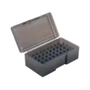 FRANKFORD ARSENAL Hinge-Top Ammo Box, #1007, 44 Sp./44 Mag. 100 ct. - Frankford Arsenal