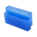 FRANKFORD ARSENAL #210, 270-30/06 20 ct. Ammo Box - Blue - Frankford Arsenal