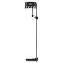 MATHEWS BOWS LH Low Pro Quiver Detachable Black - Mathews Archery