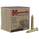 HORNADY 22 Hornet 35Gr V-Max Varmint Express 25rd Ammo - Hornady