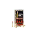 HORNADY 17 MACH2 15.5Gr NTX Rimfire Varmint Exp 50rd Ammo - Hornady