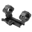 NCSTAR QR 30MM CANTILEVER RING MNT/WV - Ncstar