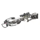 TENPOINT Titan De-Cock Crossbow Package w/ ACUdraw & Pro-View 3x Scope | Vektra Camo - TenPoint