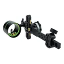 HHA SPORTS Tetra Tournament 3819 w/.019 1 pin 1 3/8" Scope - Hha Sports