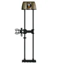 TIGHTSPOT QUIVERS 5 Arrow Saddle Tan LH - Tightspot