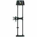 TIGHTSPOT QUIVERS 5 ArrowS Quiver BLK LH - Tightspot