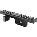 NCSTAR M1A/M-14 Weaver Scope Mount - Ncstar
