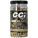 CCI Clean 22LR 40gr Lead Round Nose Ammunition | 400 Rounds - Cci