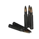 BARNAUL AMMO 30-06 168Gr SPBT Brass Coated Steel Case 20rd - Barnaul