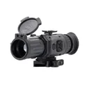 N-VISION NOX35 640x480 Resolution 60Hz 12um 35mm Thermal Monocular - N-Vision