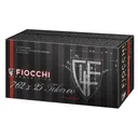 Fiocchi Heritage 7.62x25mm Tokarev 88 gr FMJ | 50 Rounds - Fiocchi
