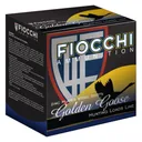 FIOCCHI 12Ga Golden Goose Waterfowl 3.5" 2 Shot 25rd - Fiocchi Ammo