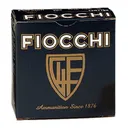 FIOCCHI 12Ga ExtReme Golden Waterfowl 3" 1 Shot 25rd - Fiocchi Ammo
