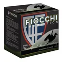 FIOCCHI 12Ga Flyway Steel Waterfowl 3" BB 25rd - Fiocchi Ammo