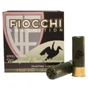 FIOCCHI 12Ga Flyway Steel Waterfowl 3" 2 Shot 25rd - Fiocchi Ammo