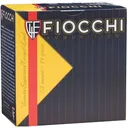 FIOCCHI 12Ga Low Recoil Trainer 2.75" 8 Shot 25rd - Fiocchi Ammo