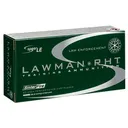 SPPER AAMO Lawman RHT 45 ACP 155gr Frangible Ammunition | 50 Rounds - Speer