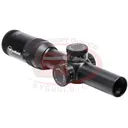 FIREFIELD 1st 1-6x 30mm Obj FOV 30mm Tub - Firefield