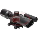 FIREFIELD 2.5-10x40 1-5x 32mm Obj 30mm Di - Firefield