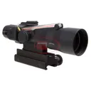 TRIJICON 3X30 CMPT ACOG RED CRSSHR 300B - Trijicon