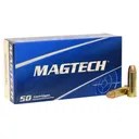 MAGTECH 45 ACP 230Gr 780 FPS FMJSWC 50rd - Magtech