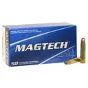 MAGTECH 30 Carbine 110Gr 1990 FPS SP 50rd - Magtech Ammunition