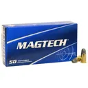 MAGTECH 30 Carbine 110Gr 1990 FPS FMJ 50rd - Magtech
