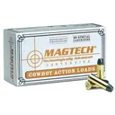 MAGTECH 38 Special 158Gr 800 FPS LFN 50rd - Magtech